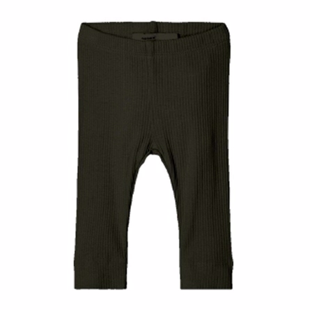 7: NAME IT Modal Leggings Kabilleon Rosin