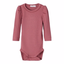 NAME IT Modal Body Kabexi Deco Rose