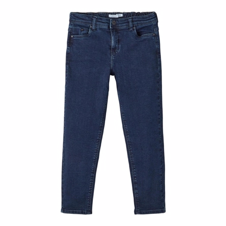 NAME IT Regular Fit Jeans Cesar Dark Blue