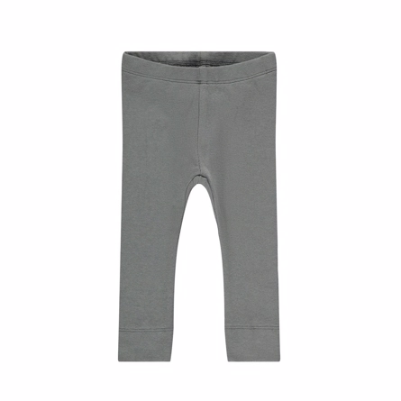  NAME IT Modal Leggings Doroy Castor Grey