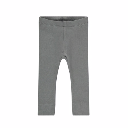 NAME IT Modal Leggings Doroy Castor Grey