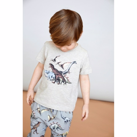 NAME IT Dino Tee Dugo Peyote