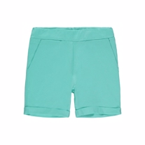 NAME IT Sweat Shorts Jacob Pool Blue