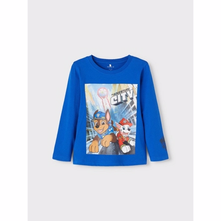 NAME IT Paw Patrol Bluse Jaro Surf The Web