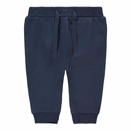  NAME IT Baby Bukser Lambert Dark Sapphire