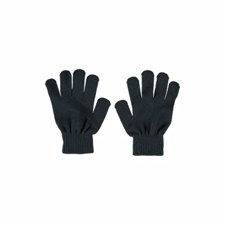 NAME IT 2-Pak Strikhandsker Dark Sapphire