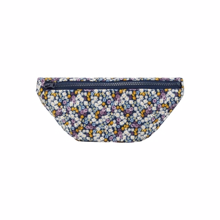 Billede af NAME IT Mavetaske Sasia Dark Sapphire