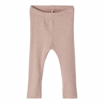 NAME IT Modal Leggings Nista Antler