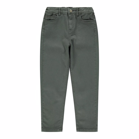 NAME IT Denim Bukser Cesar Climbing Ivy