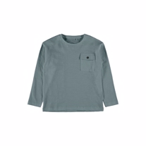 NAME IT Bluse Vebbe Trooper