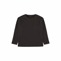 NAME IT Bluse Vebbe Black