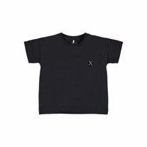 NAME IT Tee Feksa Black