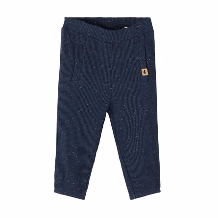 NAME IT Sweatpants Omar Dark Sapphire