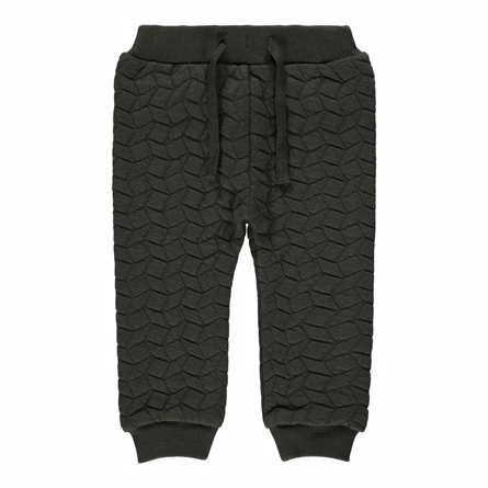 NAME IT Quiltede Sweatpants Niller Rosin