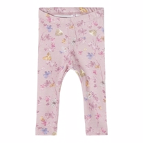 NAME IT Modal Leggings Barbera Violet Ice