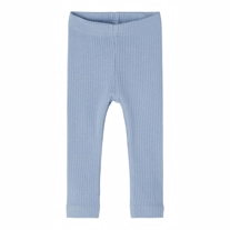 NAME IT Modal Leggings Henu Windward Blue