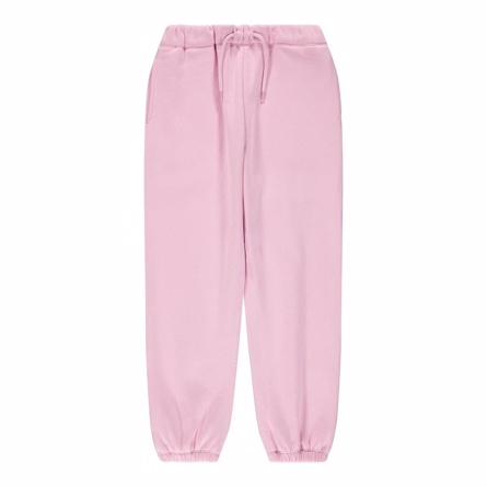 NAME IT Løse Sweatpants Lukka Lilac Sheet