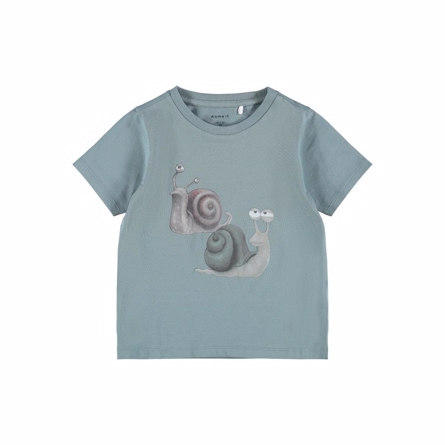 NAME IT Tee Lugus Trooper
