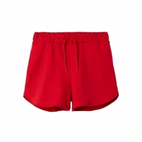 NAME IT Shorts Jamay True Red