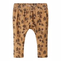 LIL ATELIER Modal Leggings Gayo Cartouche
