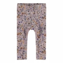 NAME IT Modal Leggings Raoray Bark