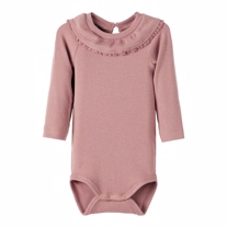 NAME IT Modal Flæse Body Reate Antler