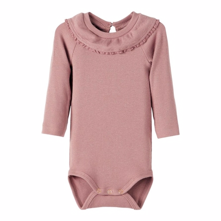  NAME IT Modal Flæse Body Reate Antler