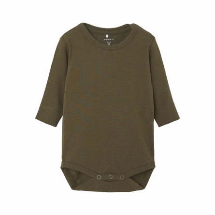 Name It Body Sinos - Olive Night