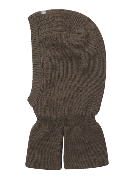 NAME IT Uld Hue Flash Balaclava Morel