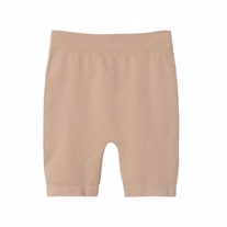 NAME IT Sømløse Shorts Hope Neutral