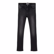 NAME IT X-Slim Fit Jeans Theo Black
