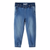 NAME IT Sweat Denim Jeans Bibi Medium Blue