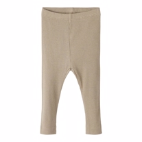 NAME IT Modal Leggings Kab Overland Trek