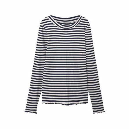 Billede af NAME IT Bluse Vemma White Alyssum