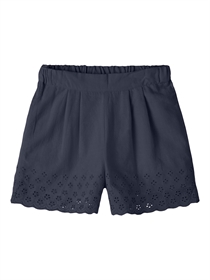 NAME IT Shorts Fiona Dark Sapphire