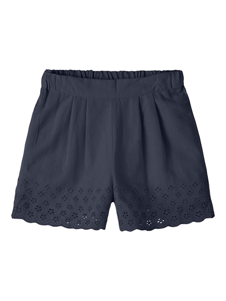 NAME IT Shorts Fiona Dark Sapphire