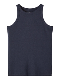 NAME IT Modal Tanktop Kab Dark Sapphire