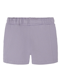 NAME IT Sweat Shorts Demi Heirloom Lilac