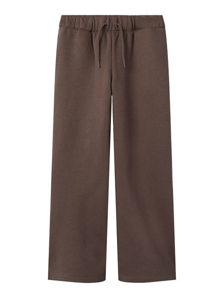 Name Brede Sweatpants Oanne Peppercorn