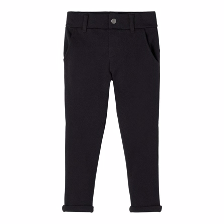 NAME IT Olson Sweatpants Black