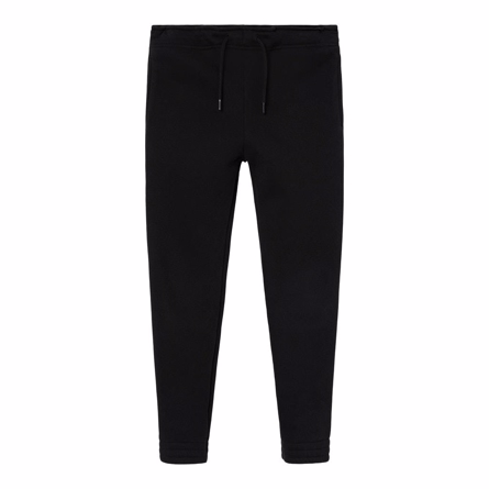 NAME IT Sweatpants Leno Black