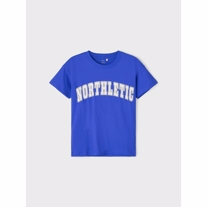 NAME IT Tee Lekii Surf The Web