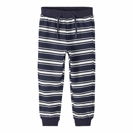 NAME IT Sweatpants Lalalia Dark Sapphire