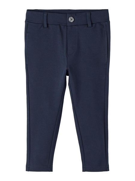 NAME IT Performance Sweatpants Rocco Dark Sapphire