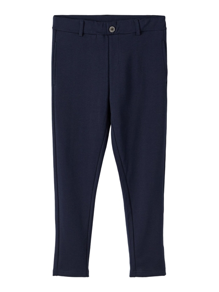 NAME IT Performance Sweatpants Rocco Dark Sapphire