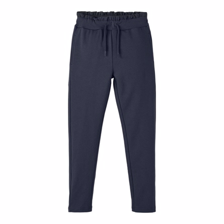 NAME IT Sweatpants Nilliea Dark Sapphire