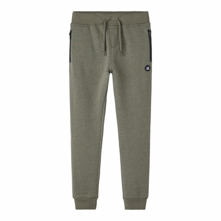 Billede af NAME IT Sweatpants Vimo Beetle