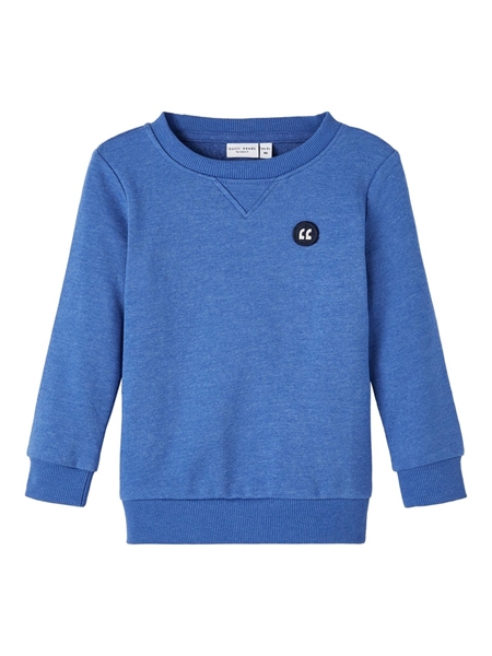 NAME IT Sweatshirt Vimo Nouvean Navy