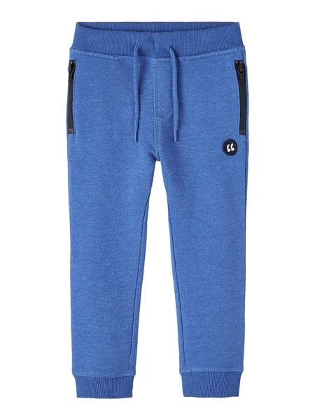 NAME IT Sweatpants Vimo Nouvean Navy