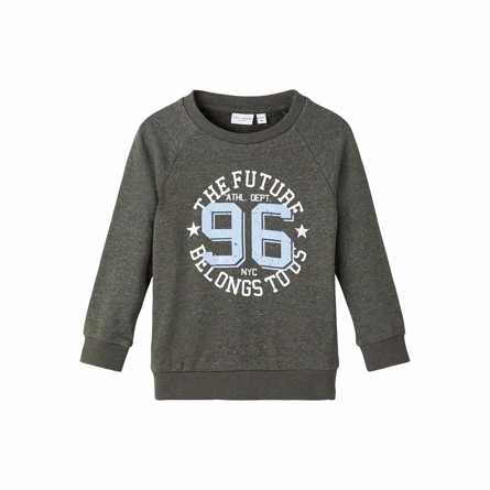 NAME IT Sweatshirt Vion Rosin
